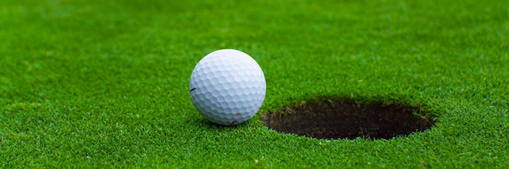 Golfbaan Nuevo Portil